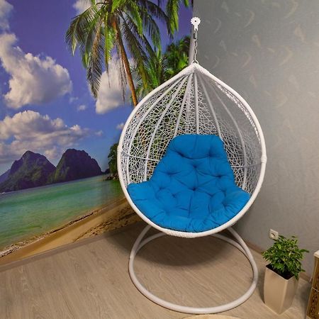 Luxury Apartment Sicheslavska Street Kryvy Rih Extérieur photo