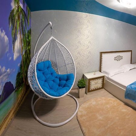 Luxury Apartment Sicheslavska Street Kryvy Rih Extérieur photo